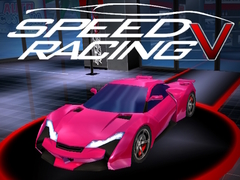 Peli Speed Racing V