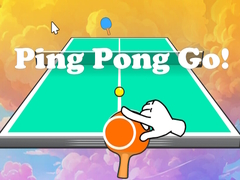 Peli Ping Pong Go!