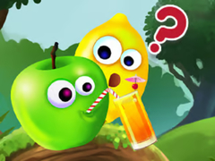 Peli Kids Quiz: What Do You Know About Fruit?