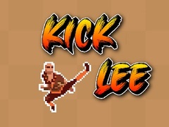 Peli Kick Lee