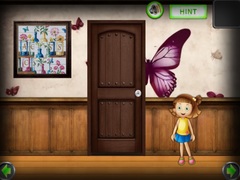 Peli Amgel Kids Room Escape 221