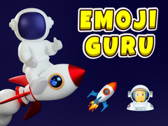 Peli Emoji Guru