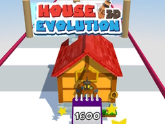 Peli House Evolution 3D