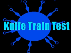 Peli Knife Train Test