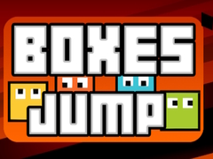 Peli Boxes Jump