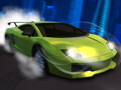Peli Extreme Car Driving Simulator
