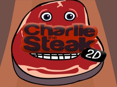 Peli Charlie the Steak