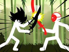 Peli Shadow Stickman Fight