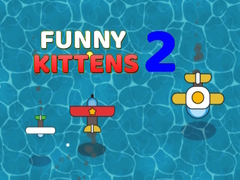 Peli Funny Kittens 2