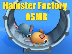 Peli Hamster Factory ASMR