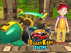 Peli Buggy Kart Racing