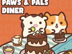 Peli Paws & Pals Diner