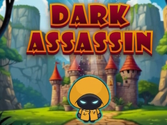 Peli Dark Assassin