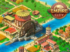 Peli Empire City