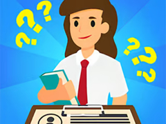 Peli Kids Quiz: Job Challenge 2