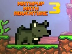 Peli MathPup Math Adventure 3