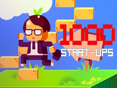 Peli 1000 Start-Ups