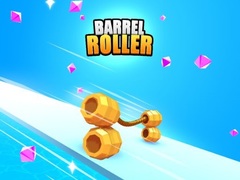 Peli Barrel Roller