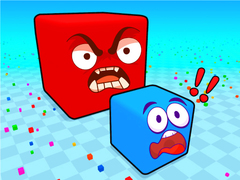 Peli Block Eating Simulator
