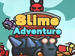 Peli Slime Adventure