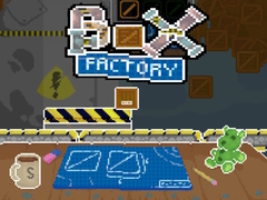 Peli Box Factory 