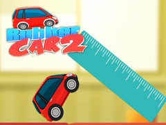 Peli Rubber Car 2