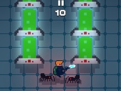 Peli Robo Wars