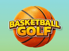 Peli Basketball Golf