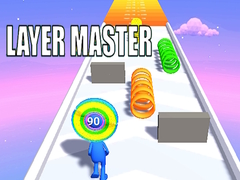 Peli Layer Master