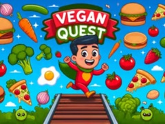 Peli Vegan Quest