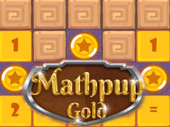 Peli MathPup Gold