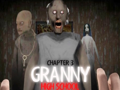 Peli Granny Chapter 3 High School