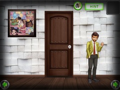 Peli Amgel Easy Room Escape 206