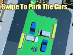 Peli Swipe To Park The Cars