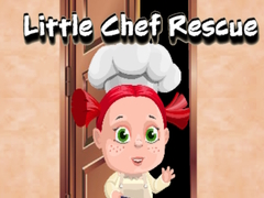 Peli Little Chef Rescue