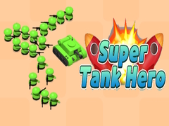 Peli Super Tank Hero