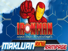 Peli Iron Man Makluan Ring Rampage