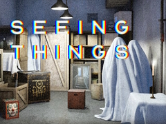 Peli Seeing Things