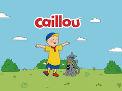 Peli Caillou