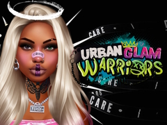 Peli Urban Glam Warriors