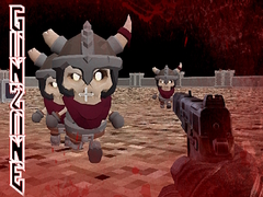 Peli GunZone