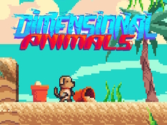 Peli Dimensional Animals