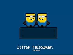 Peli Little Yellowmen Jumping