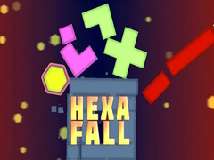 Peli Hexa Fall