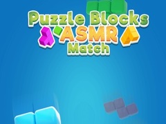 Peli Puzzle Blocks ASMR Match