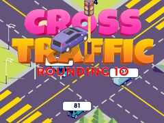 Peli Cross Traffic Rounding 10