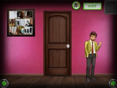 Peli Amgel Easy Room Escape 207