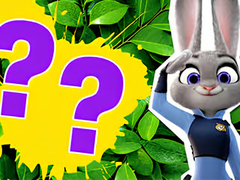 Peli Kids Quiz: What Do You Know About Zootopia