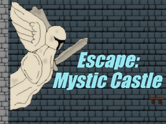 Peli Escape: Mystic Castle