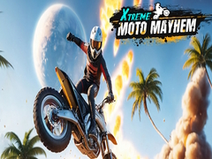 Peli Xtreme Moto Mayhem